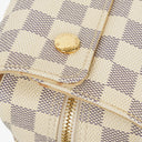 Louis Vuitton Damier Azur Naviglio Bag