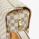 Louis Vuitton Damier Azur Naviglio Bag