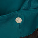 Loewe Turquoise Aire Nappa Anagram Shoulder Bag