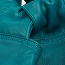 Loewe Turquoise Aire Nappa Anagram Shoulder Bag