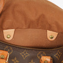 Louis Vuitton Speedy 25 Monogram Canvas Bag