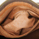 Louis Vuitton Speedy 25 Monogram Canvas Bag