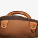 Louis Vuitton Speedy 25 Monogram Canvas Bag