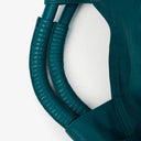 Loewe Turquoise Aire Nappa Anagram Shoulder Bag