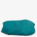 Loewe Turquoise Aire Nappa Anagram Shoulder Bag