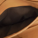 Christian Dior Trotter Monogram Saddle Wallet