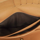 Christian Dior Trotter Monogram Saddle Wallet