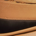 Christian Dior Trotter Monogram Saddle Wallet