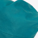 Loewe Turquoise Aire Nappa Anagram Shoulder Bag