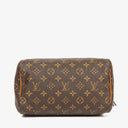 Louis Vuitton Speedy 25 Monogram Canvas Bag