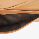 Christian Dior Trotter Monogram Saddle Wallet