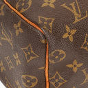 Louis Vuitton Speedy 25 Monogram Canvas Bag