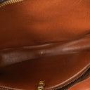 Louis Vuitton Jeune Fille MM Monogram Canvas Crossbody Bag