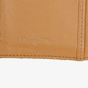 Christian Dior Trotter Monogram Saddle Wallet