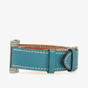 Hermes Belt Ladies 25mm Leather/Stainless Steel Watch