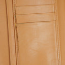 Christian Dior Trotter Monogram Saddle Wallet