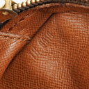 Louis Vuitton Jeune Fille MM Monogram Canvas Crossbody Bag