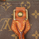 Louis Vuitton Speedy 25 Monogram Canvas Bag