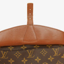 Louis Vuitton Jeune Fille MM Monogram Canvas Crossbody Bag