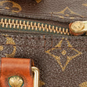 Louis Vuitton Speedy 25 Monogram Canvas Bag