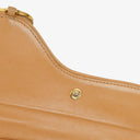 Christian Dior Trotter Monogram Saddle Wallet