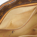 Louis Vuitton Cite GM Monogram Canvas Shoulder Bag