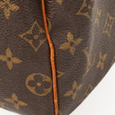 Louis Vuitton Speedy 25 Monogram Canvas Bag