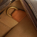 Louis Vuitton Cite GM Monogram Canvas Shoulder Bag