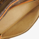 Louis Vuitton Cite GM Monogram Canvas Shoulder Bag