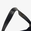 Fendi Navy Mamma Baguette Shoulder Bag