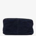 Fendi Navy Mamma Baguette Shoulder Bag