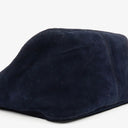 Fendi Navy Mamma Baguette Shoulder Bag