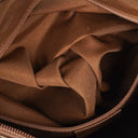 Gucci GG Canvas Hobo Shoulder Bag