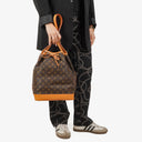 Louis Vuitton Noe Grande GM Monogram Canvas Shoulder Bag