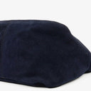 Fendi Navy Mamma Baguette Shoulder Bag