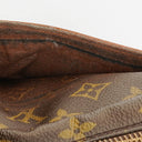Louis Vuitton Jeune Fille MM Monogram Canvas Crossbody Bag