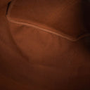 Louis Vuitton Keepall 55 Monogram Canvas Travel Bag