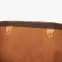 Louis Vuitton Keepall 55 Monogram Canvas Travel Bag