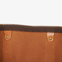 Louis Vuitton Keepall 55 Monogram Canvas Travel Bag
