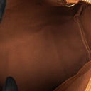 Louis Vuitton Speedy 25 Monogram Canvas Bag