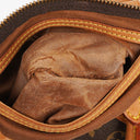 Louis Vuitton Speedy 25 Monogram Canvas Bag