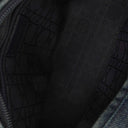 Dior Lady Dior Vintage Medium Denim Cannage Handbag
