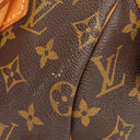 Louis Vuitton Speedy 25 Monogram Canvas Bag