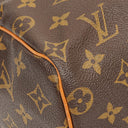 Louis Vuitton Speedy 25 Monogram Canvas Bag