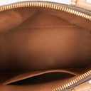 Louis Vuitton Alma BB Monogram Canvas Handbag