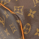 Louis Vuitton Speedy 25 Monogram Canvas Bag