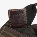 Fendi Zucca Mini Handbag
