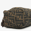 Fendi Zucca Mini Handbag