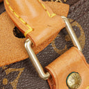 Louis Vuitton Speedy 25 Monogram Canvas Bag