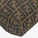 Fendi Zucca Mini Handbag